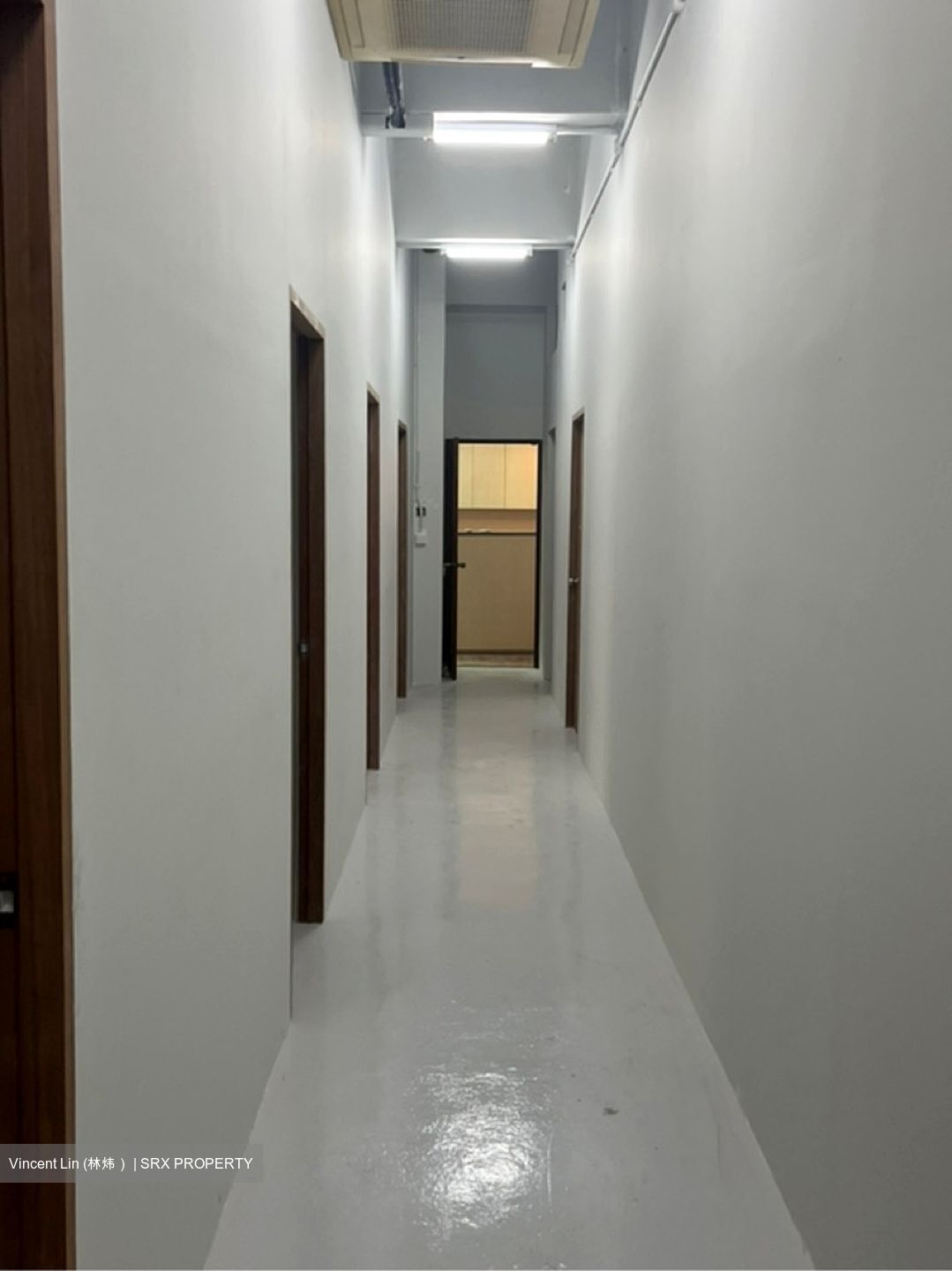 Genting Building (D13), Factory #584951451